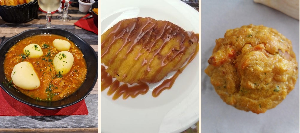 Le Belem restaurant - Gallery Image 5